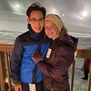 Meet your Posher, Alasqa